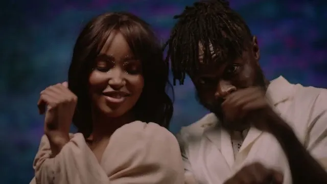 Fuse ODG – What It Do Video