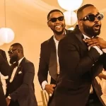 Iyanya Like Video