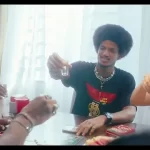 J.Derobie Ato Me So Video