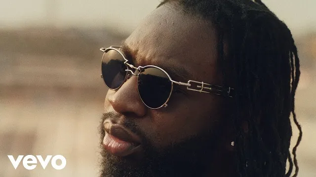 JAE5 – Propeller Ft. Dave BNXN Buju Video