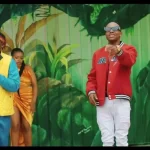 Killy – Kiuno Ft. Ibraah Video