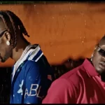 Krizbeatz – Wild Party Ft. Bella Shmurda Rayvanny Video