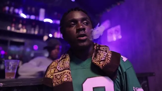 Kweku Smoke – Fine Boy Video