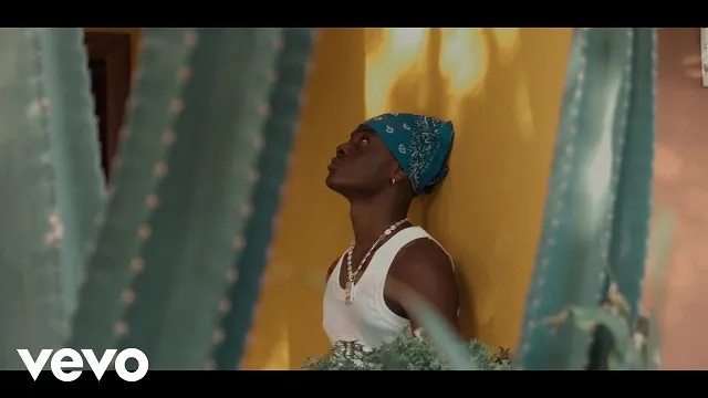 Larruso – Carolina Video