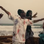 Larry Gaaga – Blessings Ft. Jesse Jagz Tega Star Video