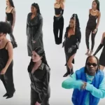 Naira Marley – Excuse Moi Ft. MHD Video