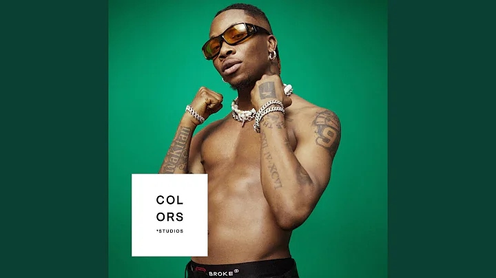 Oxlade – KU LO SA 1