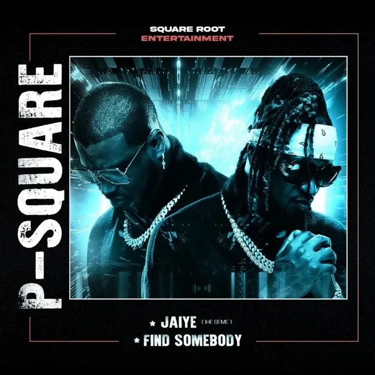 P Square – Jaiye Ihe Geme