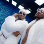 P Square – Jaiye The Game Video