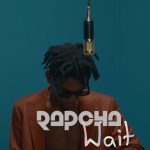Rapcha Wait ARTWORK