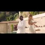 Rayvanny – Pele Pele Ft. Luana Vjollca Video