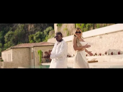Rayvanny – Pele Pele Ft. Luana Vjollca Video
