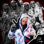 Red Savage – Big Bag