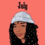Sammie Heavens – Cold (Open Verse) Sammie Heavens – July EP