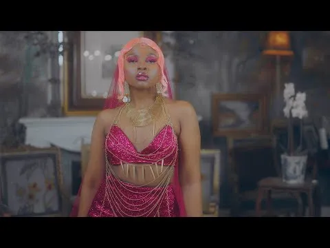 Zuchu – Jaro Video