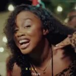1da Banton – No Sleeping Ft. Zlatan Video