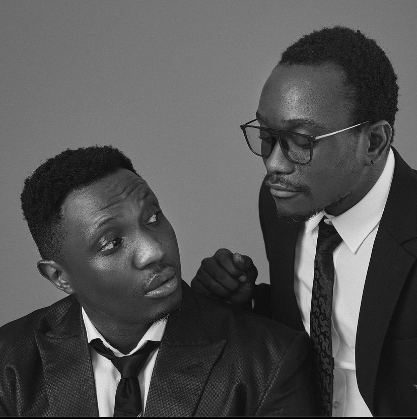 A Q Brymo – This Is War