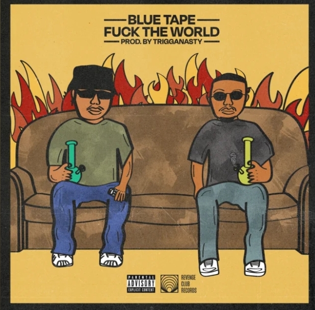 A Reece Jay Jody – Fuck the World
