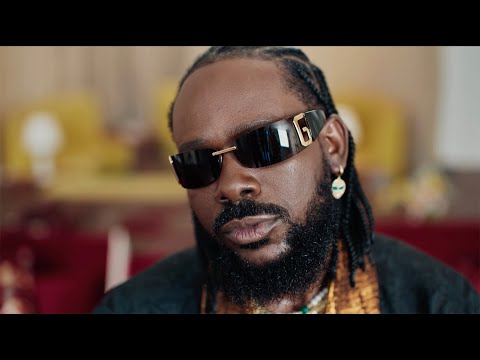 Adekunle Gold – 5 Star Video