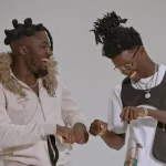 Amerado – Grace Ft. Lasmid Video