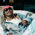 Asake – Terminator Video