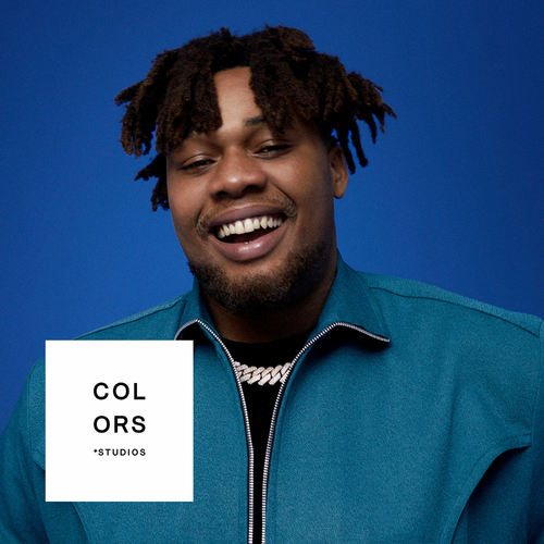 BNXN Buju – In My Mind