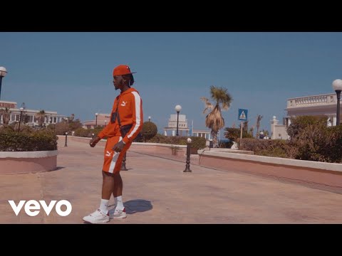 Backroad Gee – Blessed Video