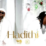 Barnaba Classic – Hadithi Ft. Diamond Platnumz Video