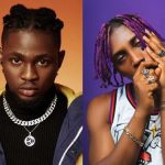 Bella Shmurda Ft. Omah Lay – Personal Olosho