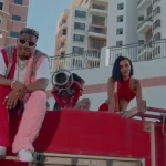 Billnass – Utaonaje Ft. Rayvanny Video