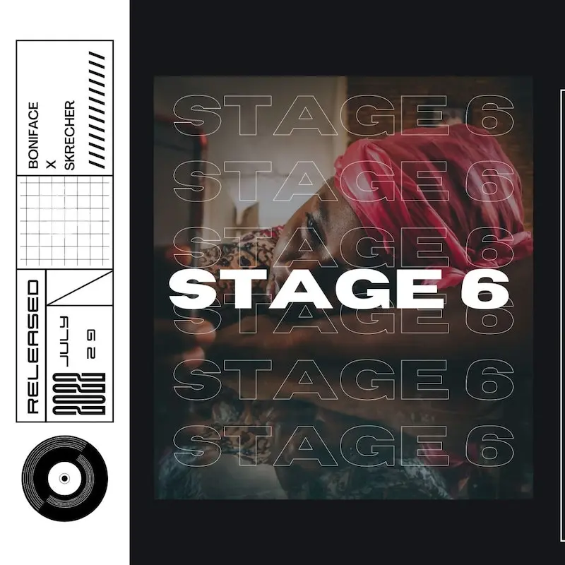 Boniface ft Major League Djz Skrecher Stage 6