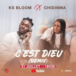 Cest Dieu Remix 1