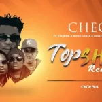Chege ft Dully Sykes Stamina Jay Melody Dogo Janja Topshatta REMIX