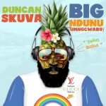 Duncan – Umngcwabo