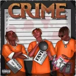 Favi – Crime Ft PsychoYP Hotkid
