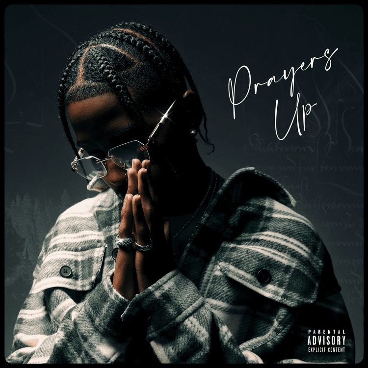 Flvme – Prayers Up 1