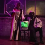 Gyakie – For My Baby Video