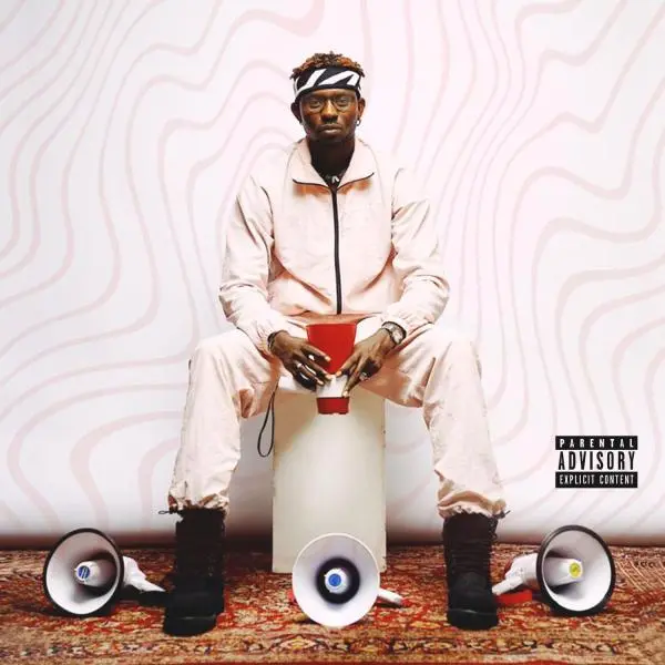 Jaido P – Disturb 1