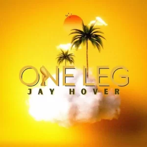 Jay hover – One leg 1