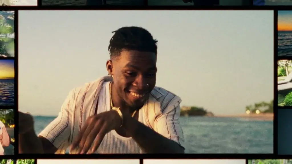 Joeboy – Contour Video