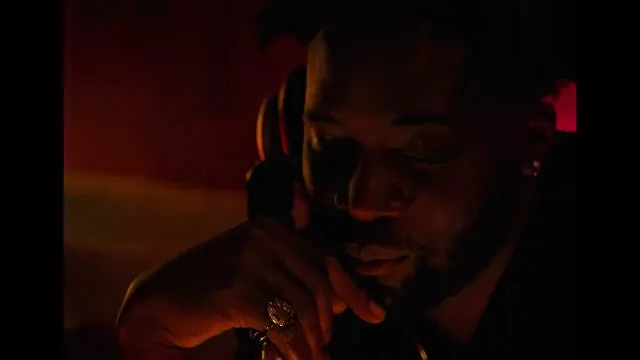 Juls – I Got You Ft. Tay Iwar Video