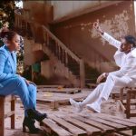 Ks Bloom Cest Dieu Remix ft. Chidimma