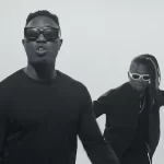 Laycon – God Body V2 Ft. A Q Video