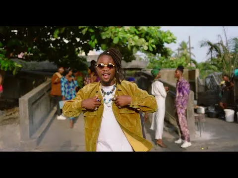 Laycon – Orijinality Video