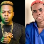 Lyta Ft. Olamide Party