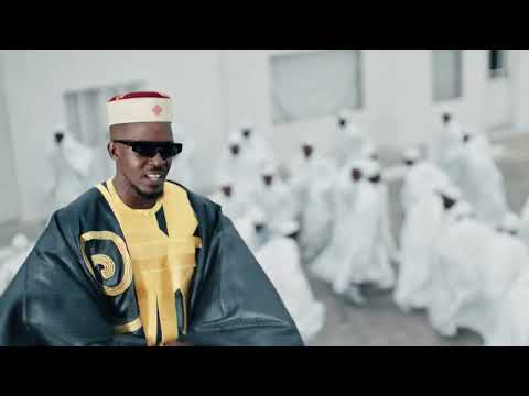 M.I Abaga – The Guy Video