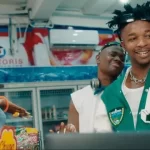 Magixx – Shaye Video