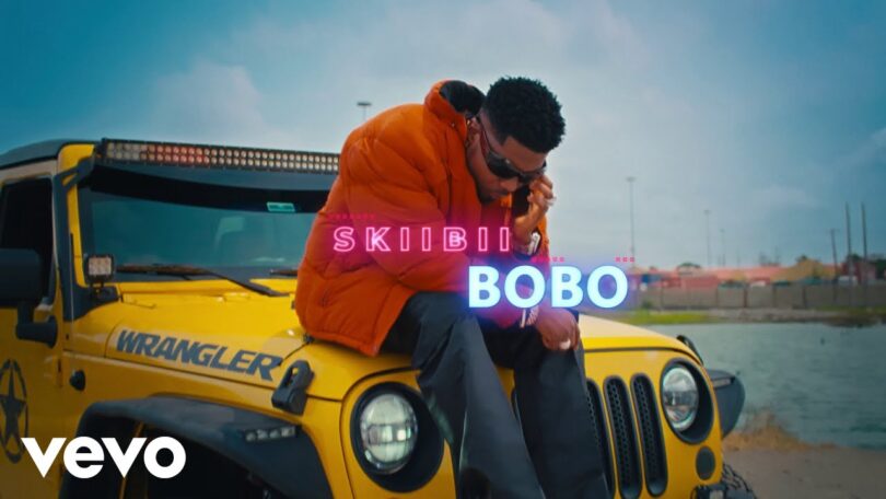 Skiibii – Bobo Video