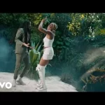 Skip Marley – Jane Ft. Ayra Starr Video
