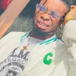 Son Of Ika Jamokay – OBO 30BG